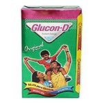 GLUCON-D ORIGANAL 75g